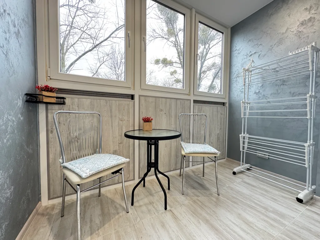 Квартира 1-комнатная Квартира — Калининград