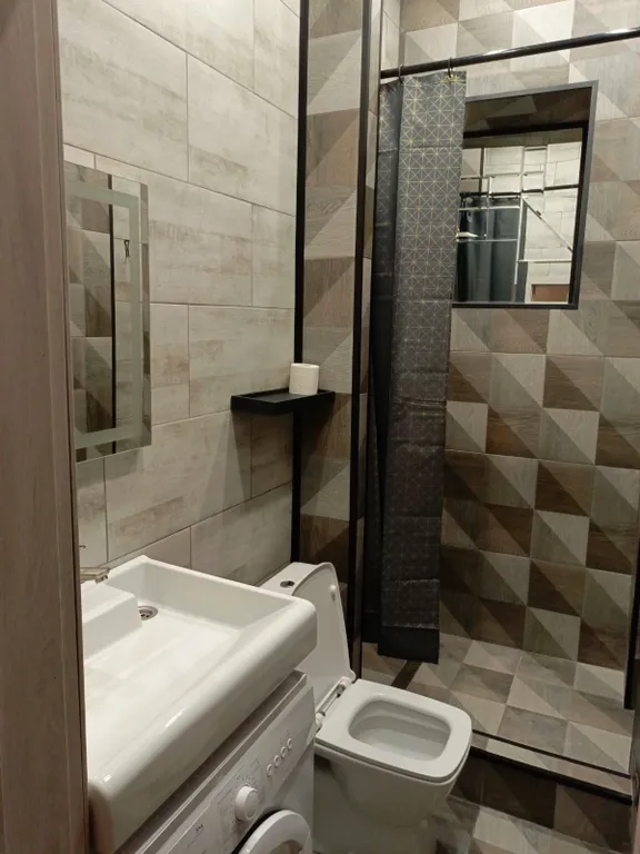 Гостевой дом Профессорский, коттедж в лесу недалеко от центра города