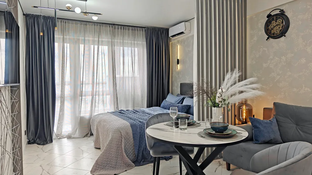 ТЕРРА48 | Urban GraFF Урбан ГраФФ студия в центре, сетевой стандарт