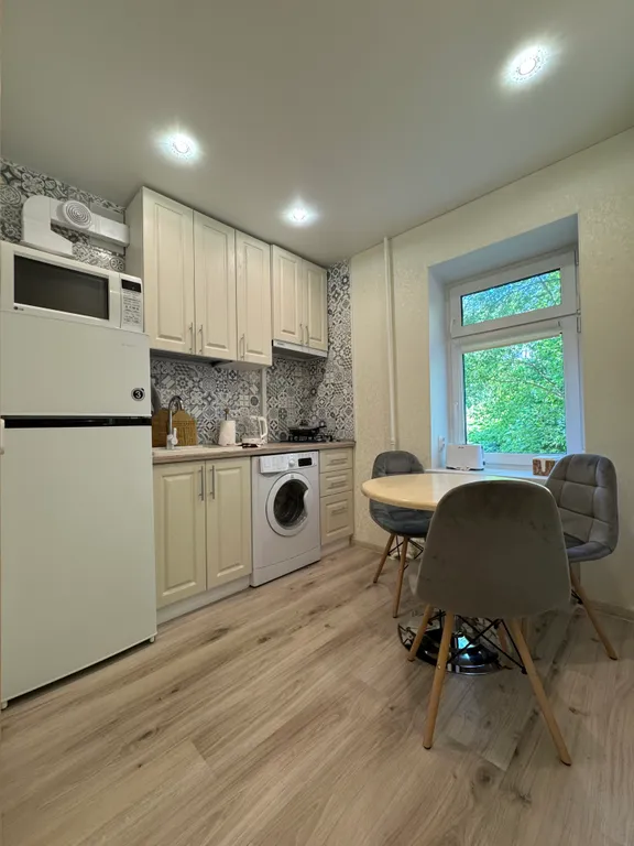 Квартира в центре