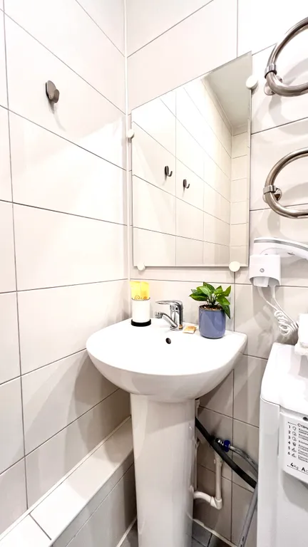 Апартамент Магия