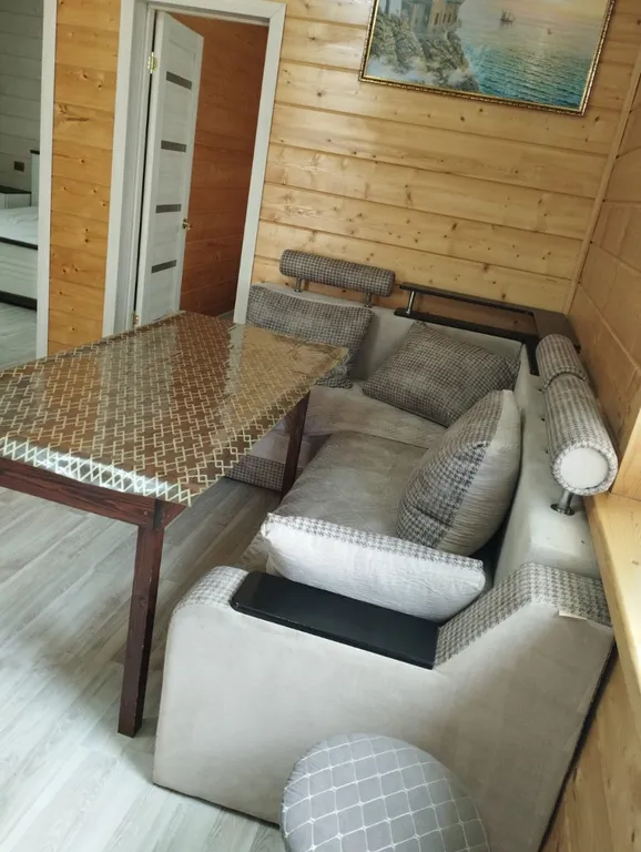 Дом под ключ