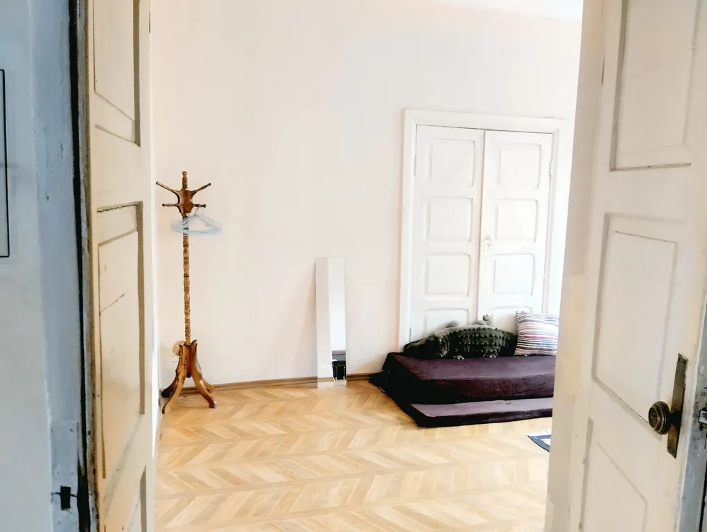 Уютная комната в центре