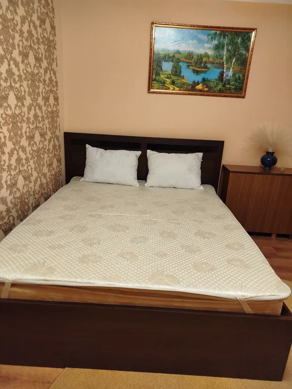 Частный уютный домик.