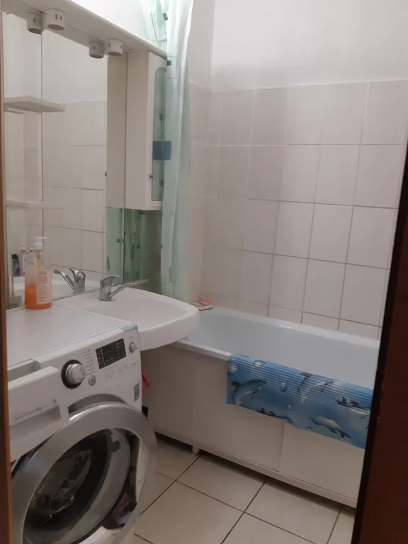 Квартира для вашего проживания