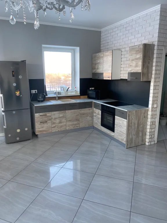 Русские просторы