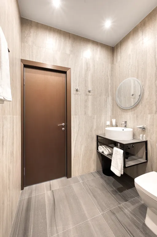 Квартира Комната — Москва