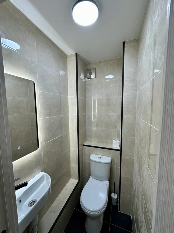 Квартира Квартира класса люкс в новом ЖК — Ярославль