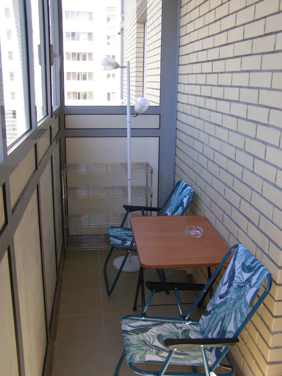 Квартира Квартира рядом с Онкоцентром — Песочный