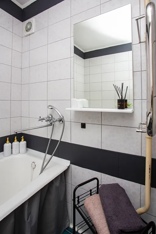 Квартира рядом с Фламинго, СРК Арена