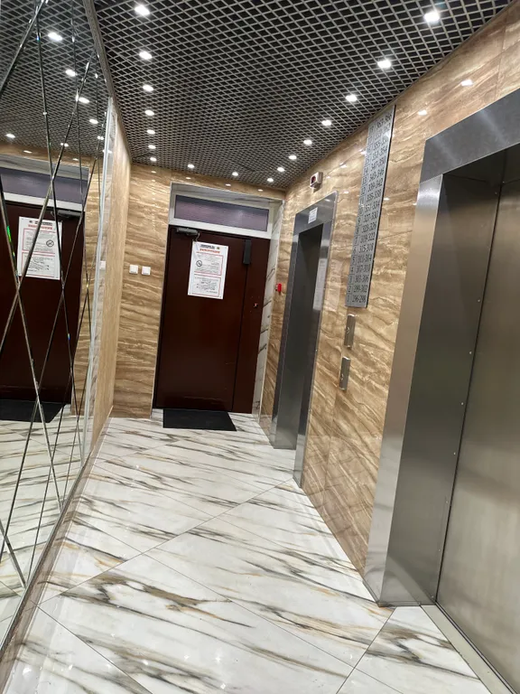 Квартира в самом красивом районе города