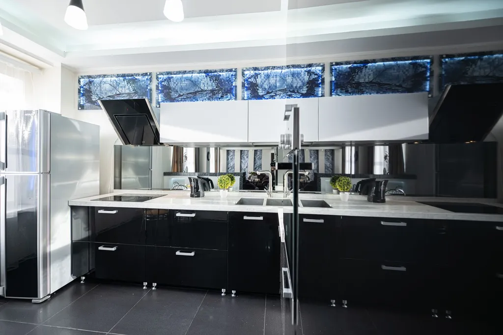 Квартира в ЖК Кировский