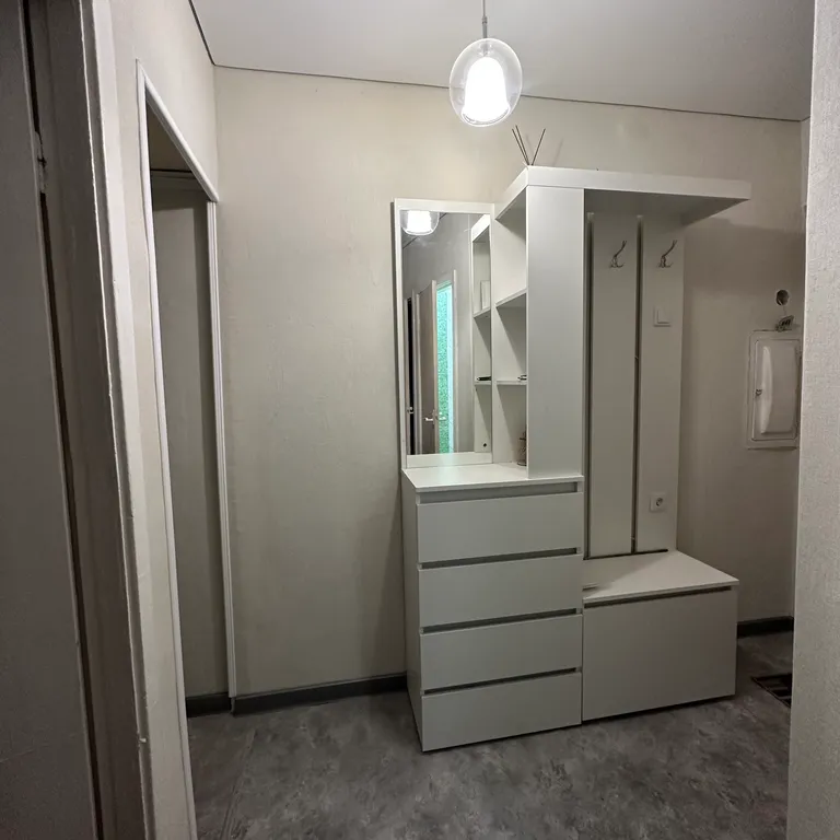 Квартира Квартира для семейного отдыха — Геленджик