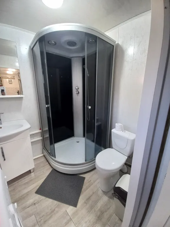 Уютный частный дом