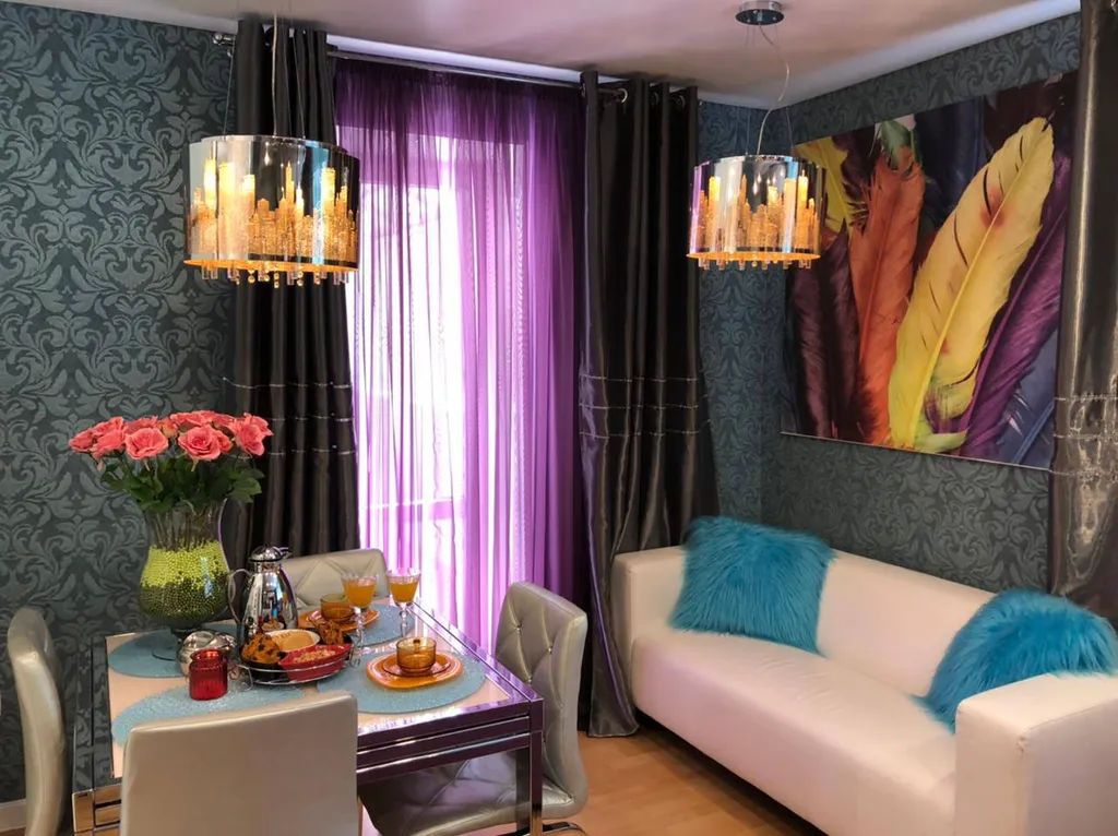 Сердце города