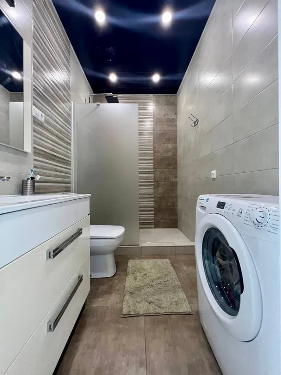 Видовая квартира в Геленджике | Панорама бухты  + реликтовые сосны