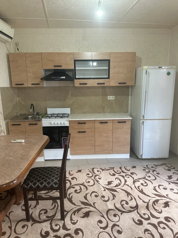 Коттедж Уютный дом в тихом районе — Сочи