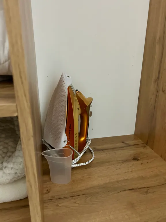 Уютные апартаменты около ТРК Фиеста