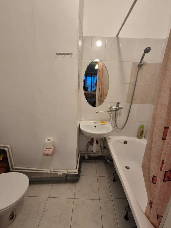 Уютная студия 2, в жк южный парк, в Усадах