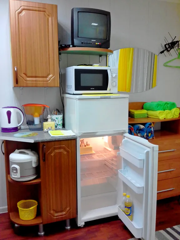 Коттедж Отдельный уютный домик совсем рядом с центральной набережной — Лазаревское