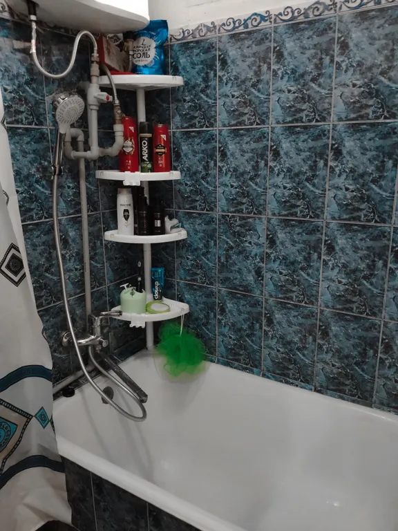 Уютная квартира в центре Евпатории