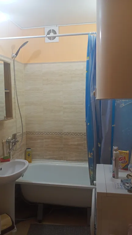 Уютная квартира в центре