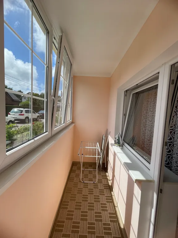 Квартира 1-комнатная Квартира — Пионерский