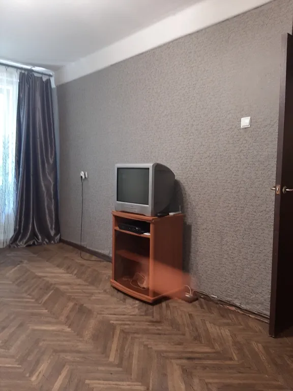 Квартира Уютная квартира рядом с метро — Санкт-Петербург