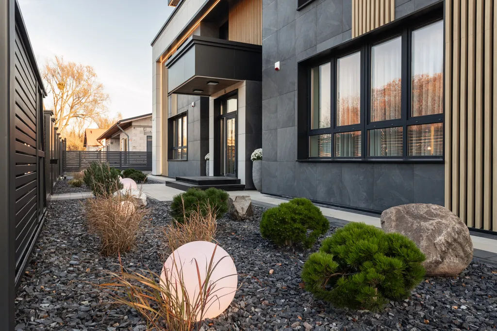 Элитный Таунхаус с видом на море