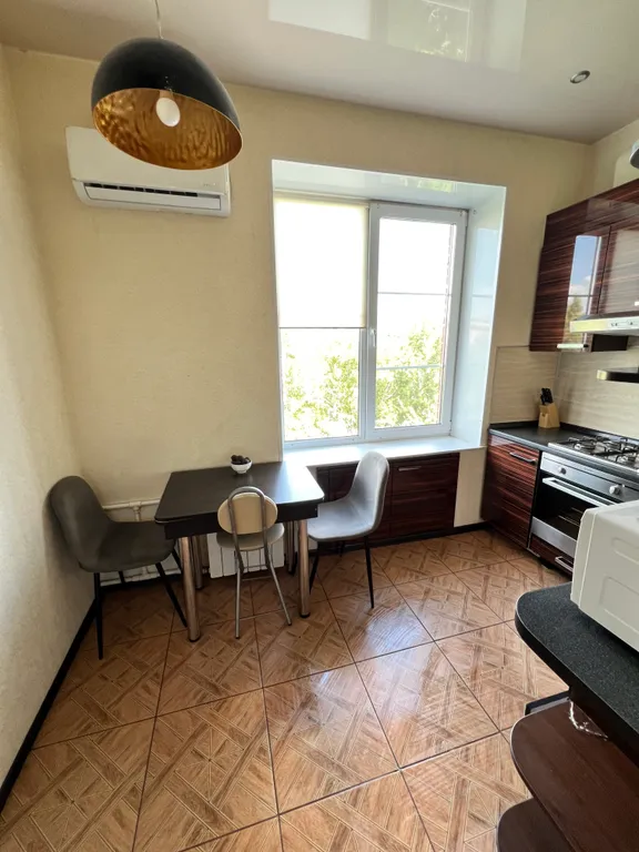 Квартира в центре города