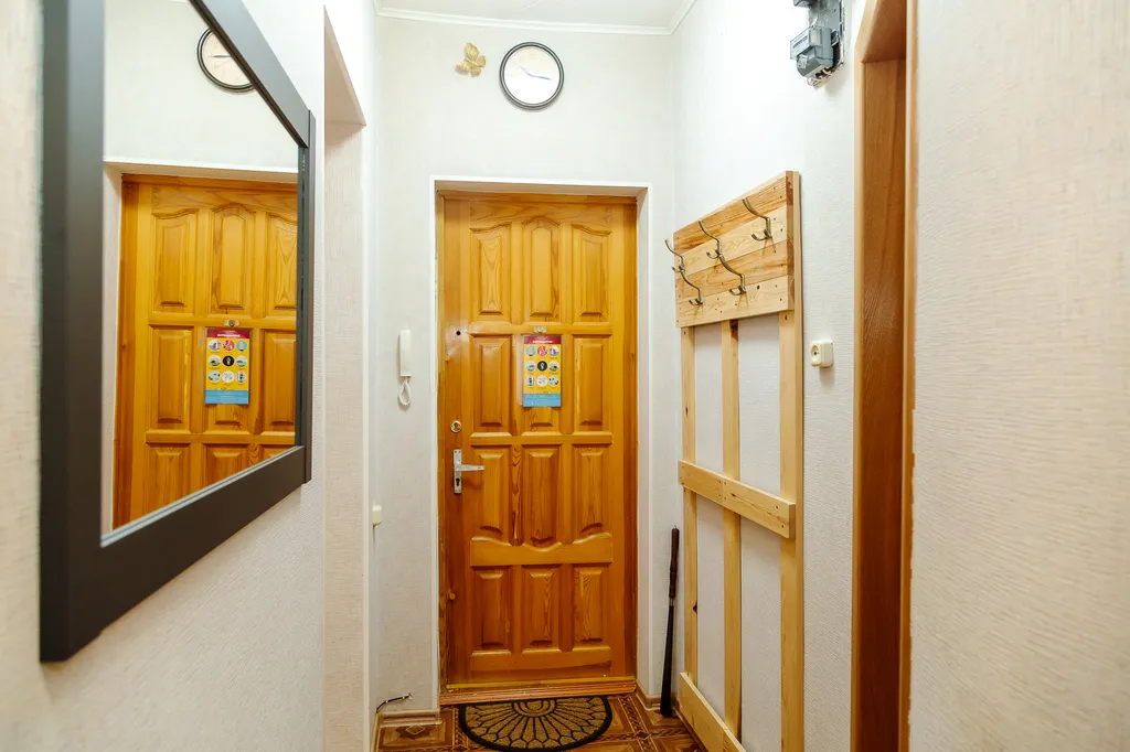 Квартира Светлая уютная квартира с хорошим ремонтом — Лабинск