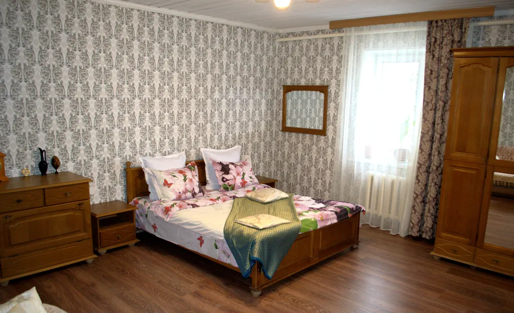 Банкетный дом