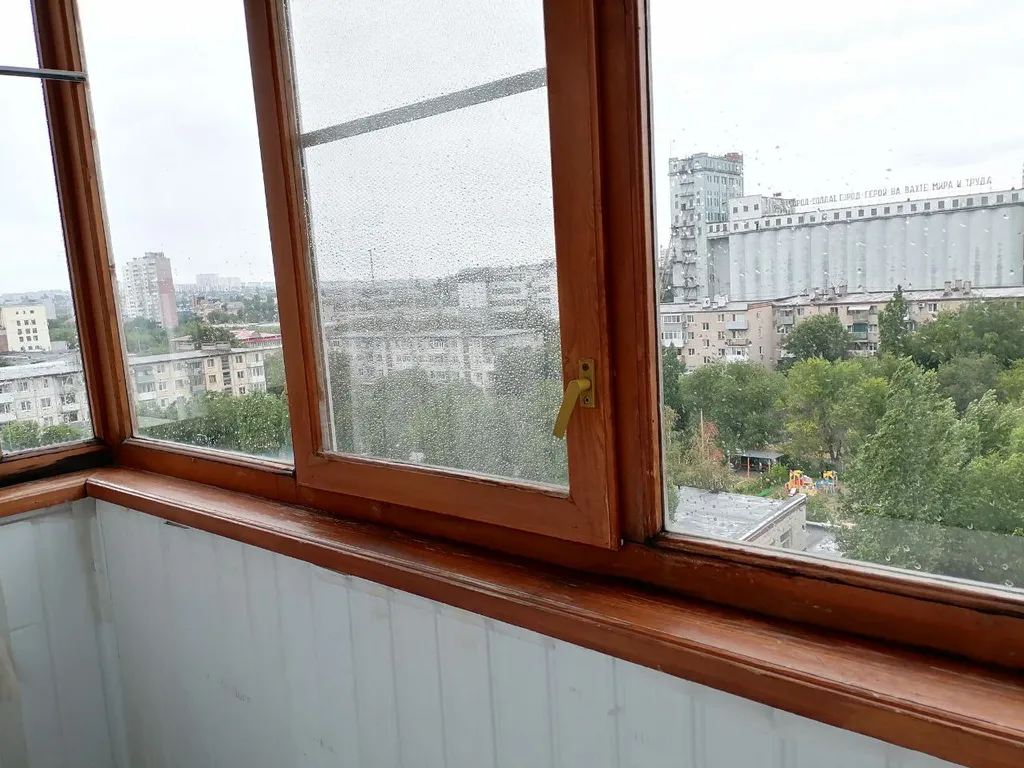 Квартира Уютная квартира в центре города — Волгоград