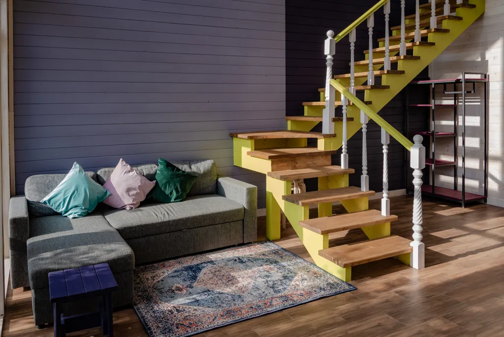 Барнхаус Haier Grand