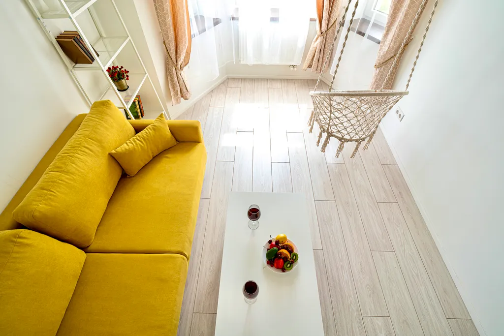 Квартира Апартаменты бизнес-класса у Королевских ворот — Калининград