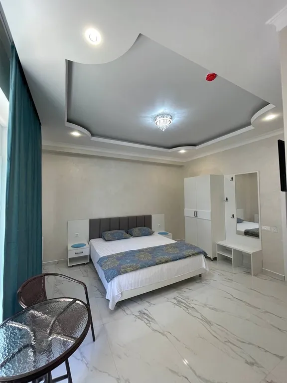 Квартира Комната — аренда посуточно в Джубга