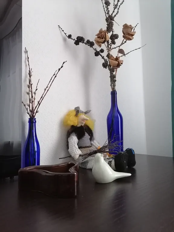 Просторный апартамент с джакузи