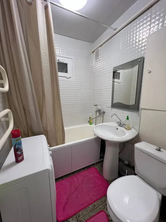 Апартаменты рядом с Автовокзалом