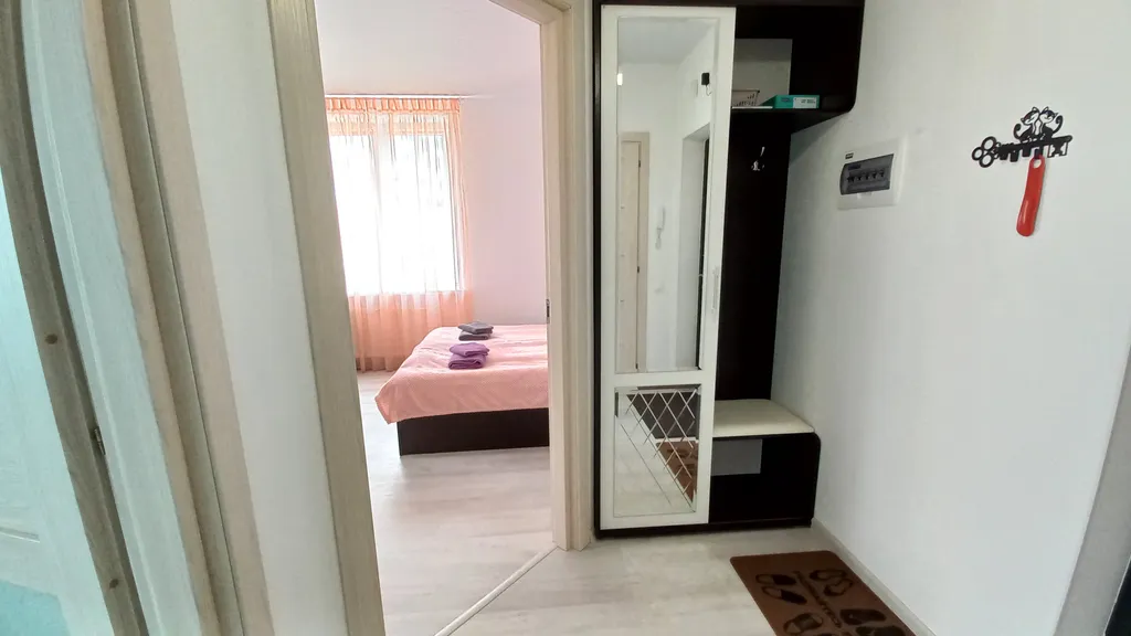 Квартира Квартира с душой в тихом районе Светлогорска — Светлогорск