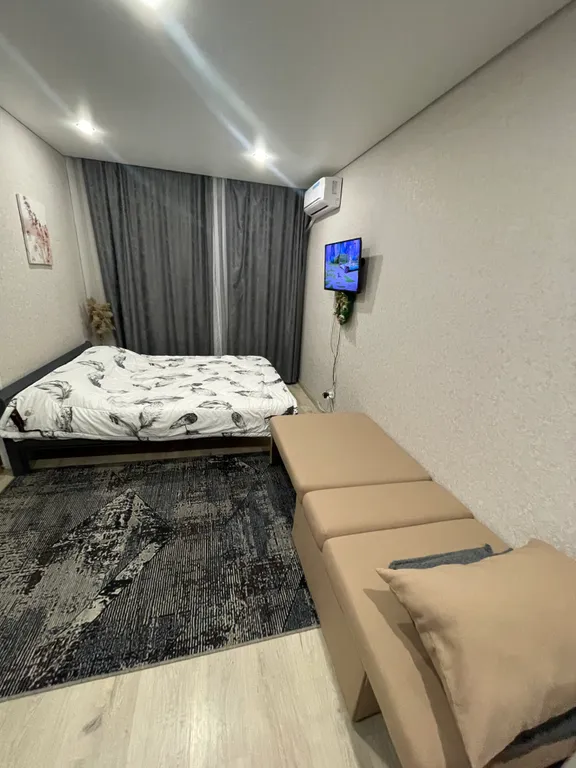 Квартира у леманапро со всем необходимым — аренда посуточно в Дядьково