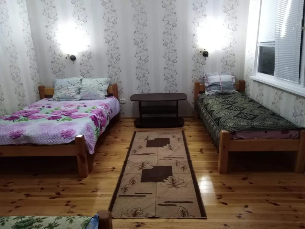 Коттедж 1-комнатный Дом — аренда посуточно в Орджоникидзе