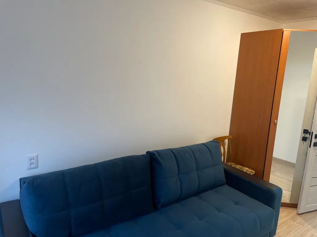 Современная квартира недалеко от курорта