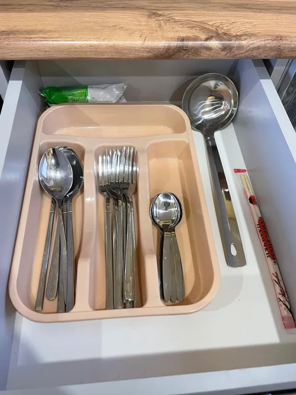 Домик рядом с Доном