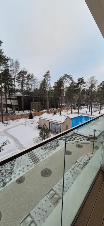 Морской бриз