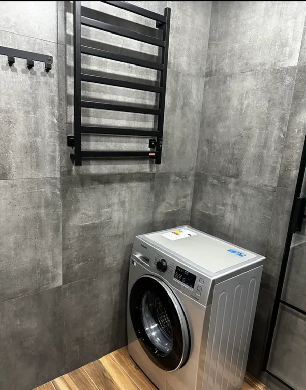 Шикарная студия