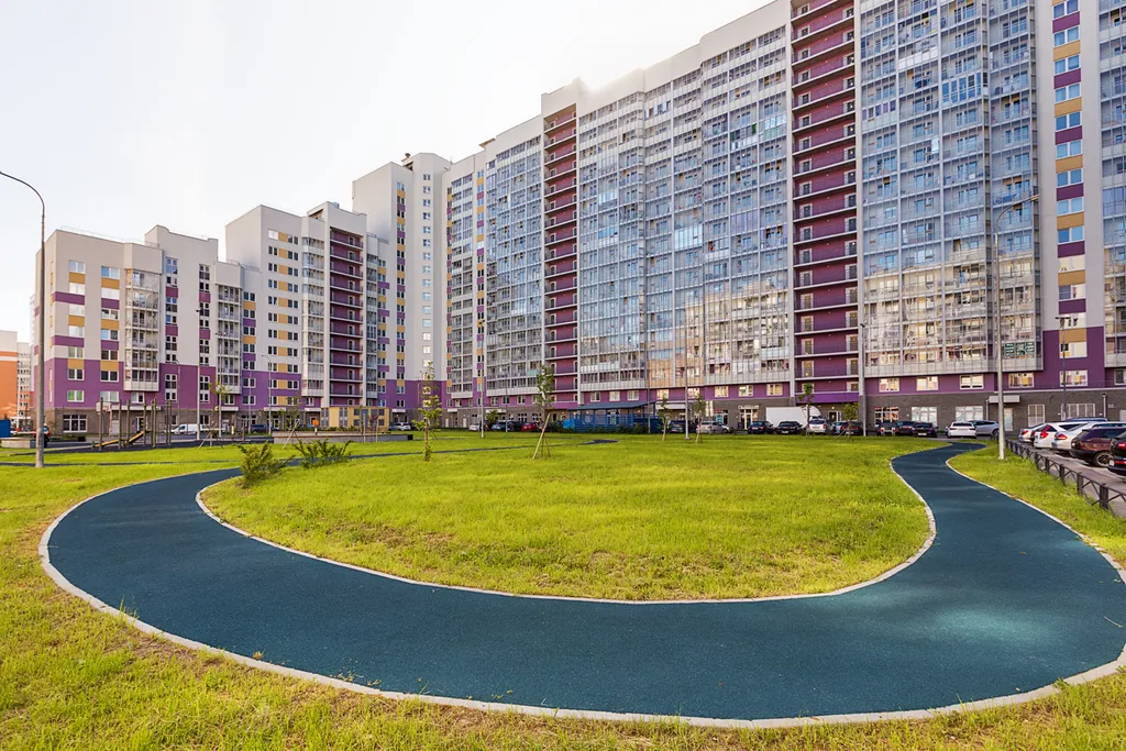 Дизайнерская квартира