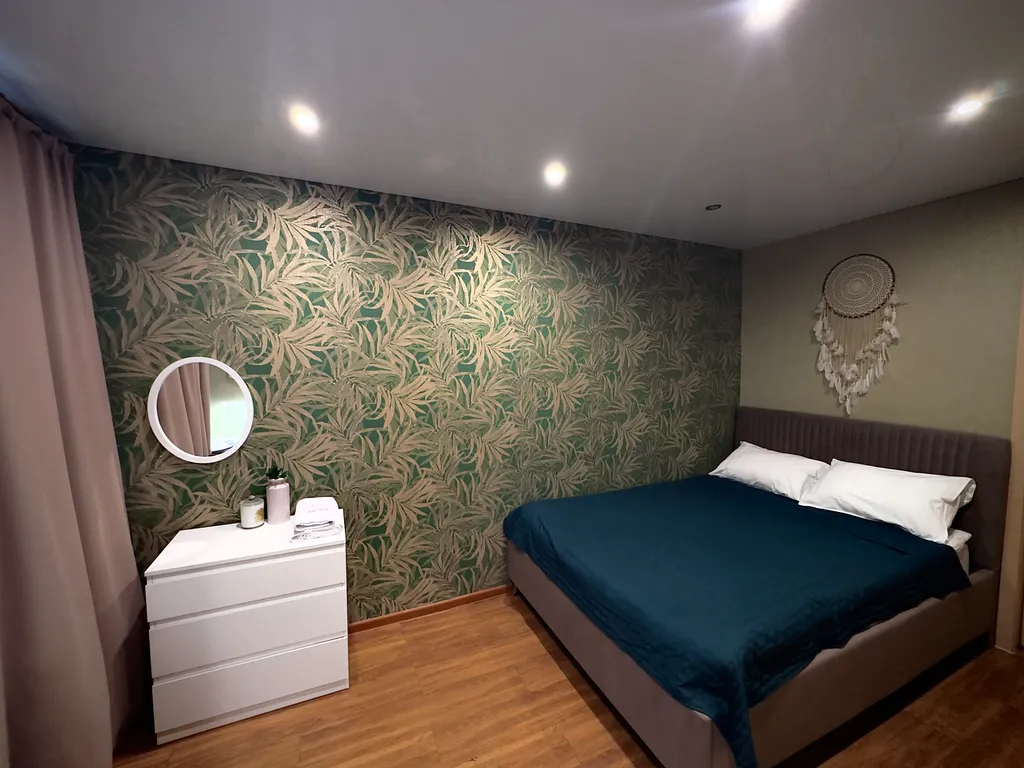 Квартира в центре