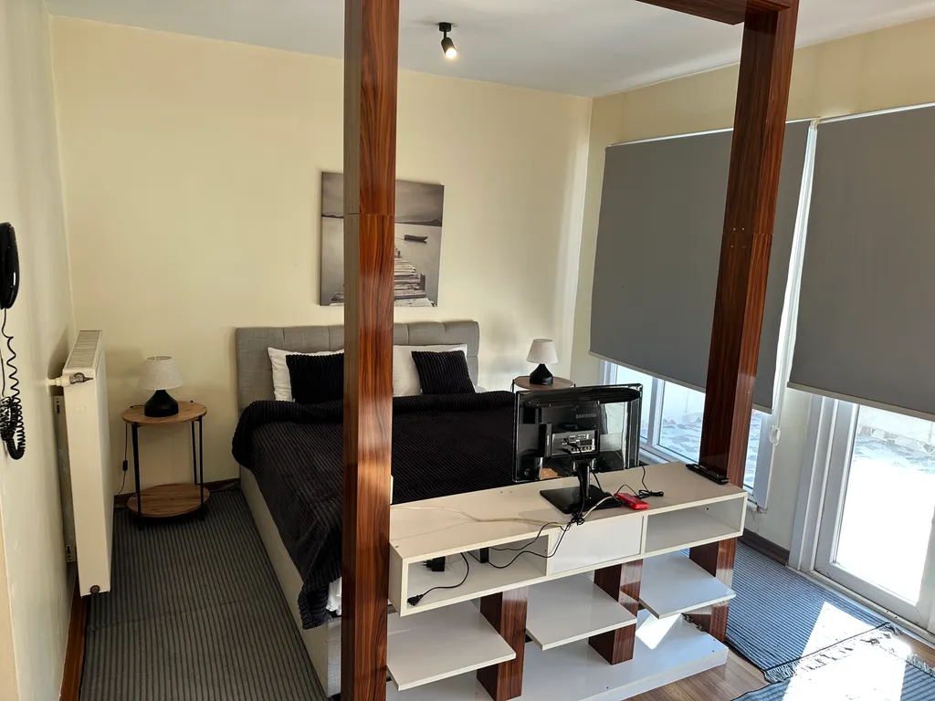 Квартира Комната — аренда посуточно в Стамбул