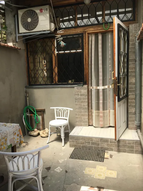 Коттедж Домик с двориком в центре — Евпатория