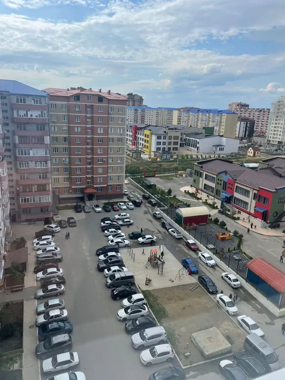 Уютная квартира рядом с морем